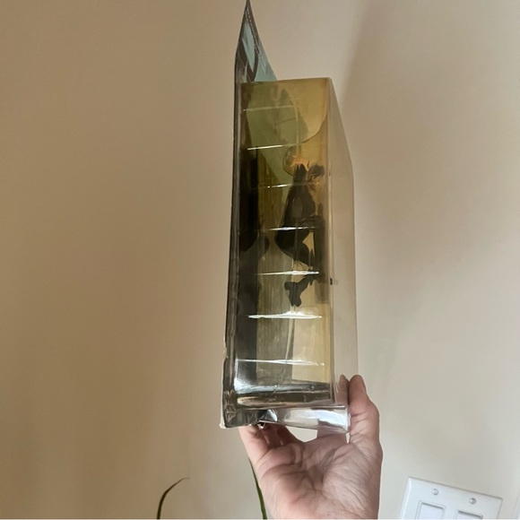 Matrix movie vintage toy Trinity figure by Warner Brothers item no. 28021 - Picture 10 of 10